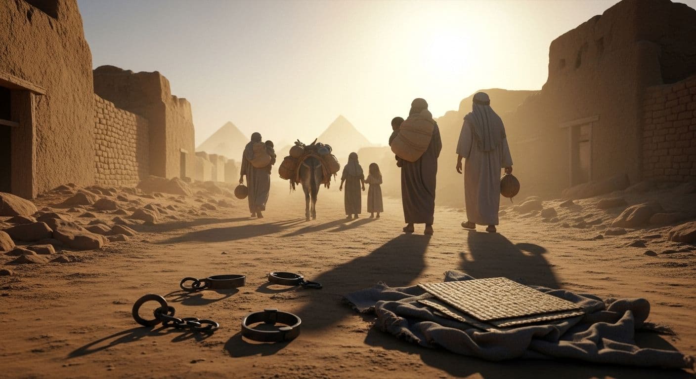 Join us for the Sedarim Ushuaia 