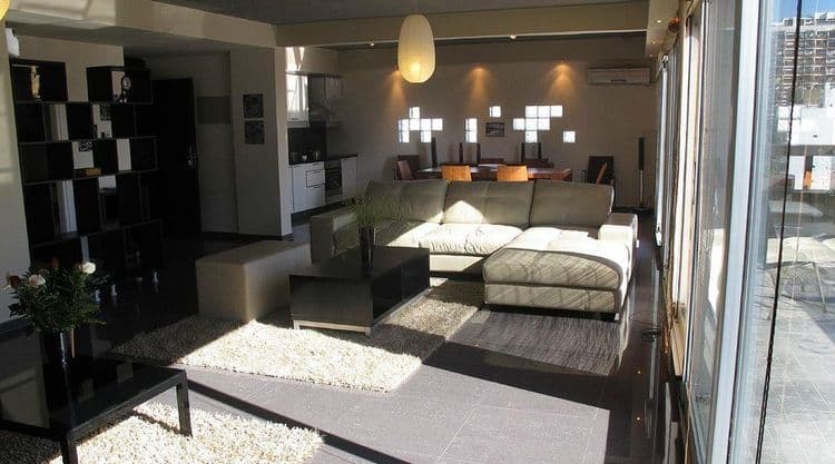 UNO Buenos Aires Suites