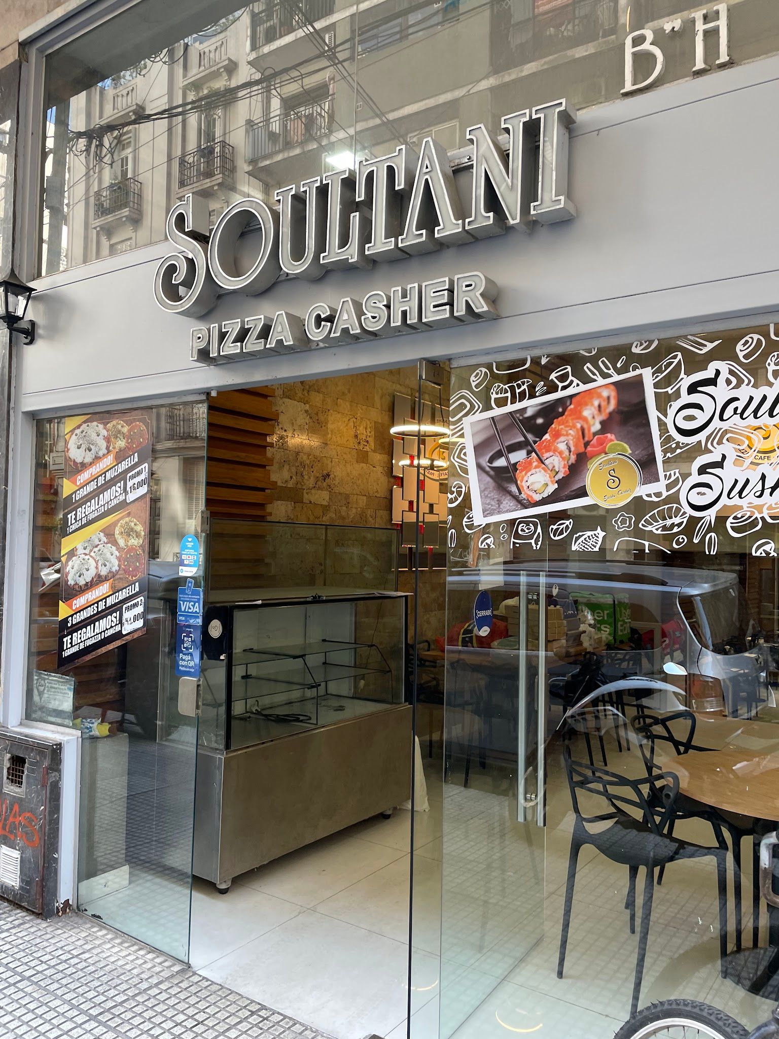 Solutani Kosher Pizza gallery image 2